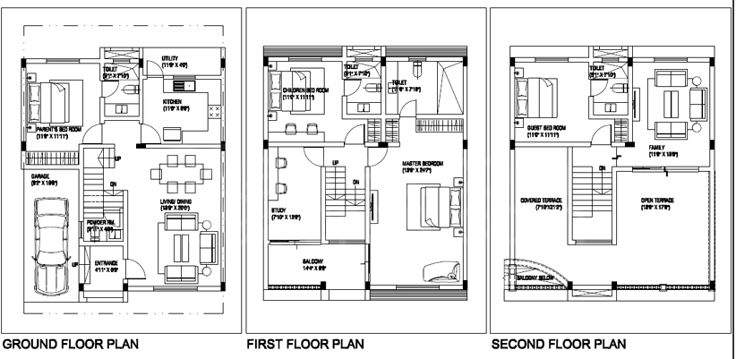 4 BHK House/Villa in NSL Luminaire in Jeevan Bima Nagar, Bangalore - Image 916639
