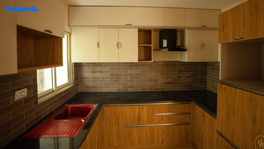Sample Apartment of NSL Luminaire - Image 399793