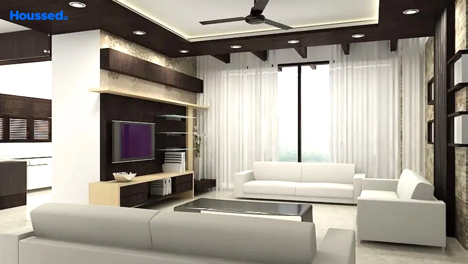 Sample Apartment of Newlaadhri Sai Shathavartha Enclave - Image 399815