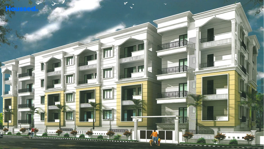 Project Image of SV The Ornate - Image 399842