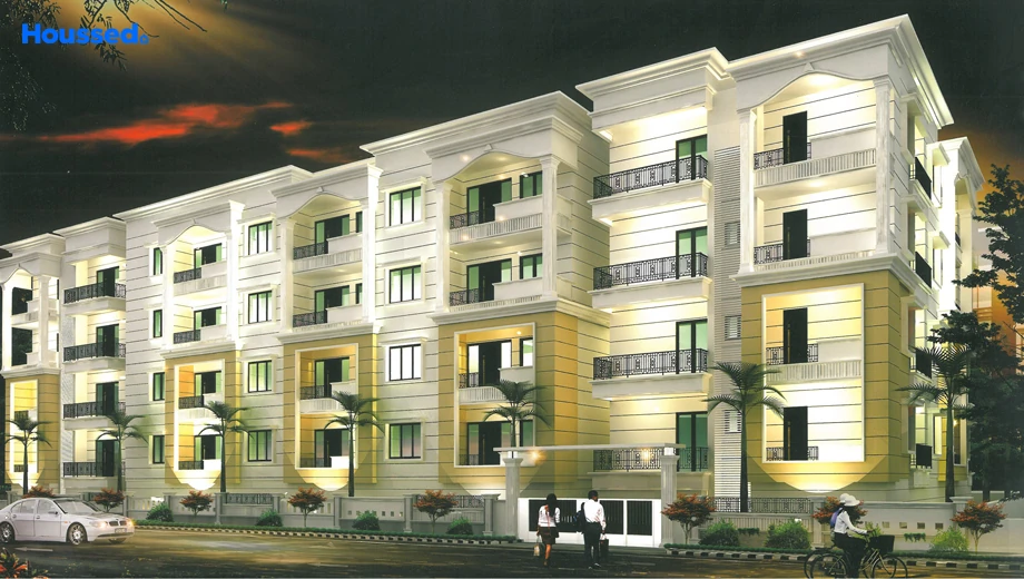 Project Image of SV The Ornate - Image 399841