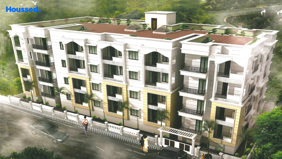 Project Image of SV The Ornate - Image 399843