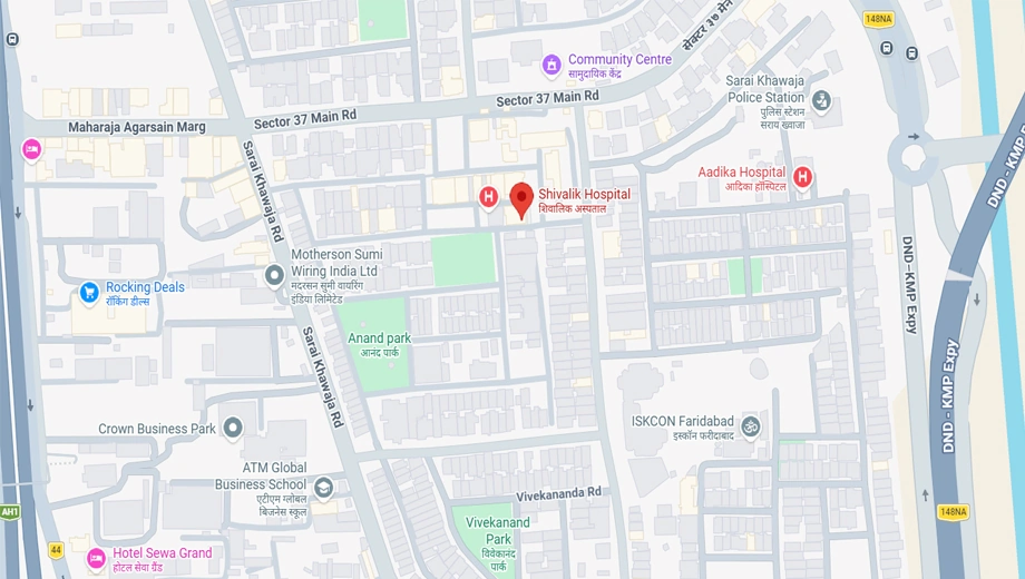 Location of Guptaji Sweet Homez - Image 399858