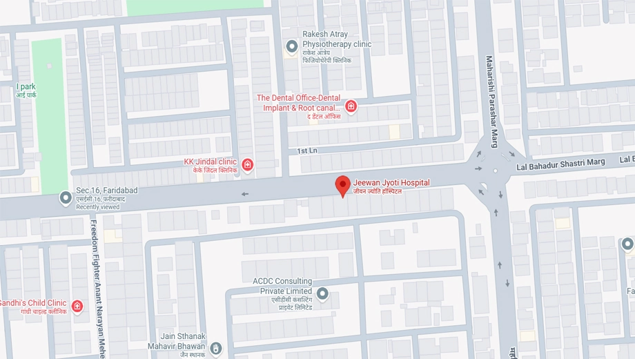 Location of Guru Kirpa Floors - Image 399862
