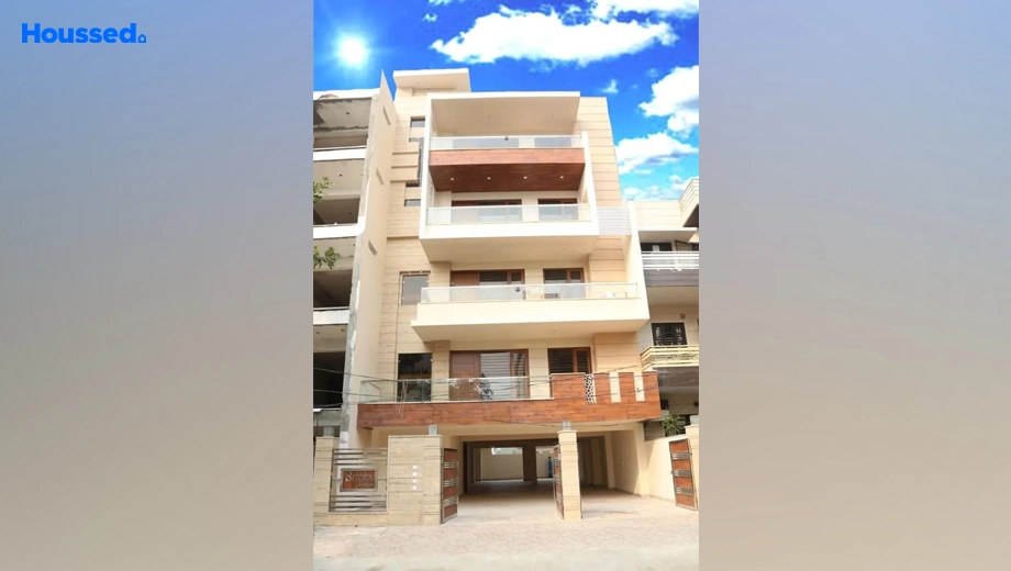 Project Image of Guru Kirpa Floors - Image 399860