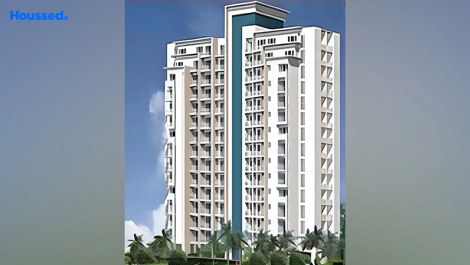 Project Image of Heritage Ozone Square in Sector 89, Faridabad - Image 399865