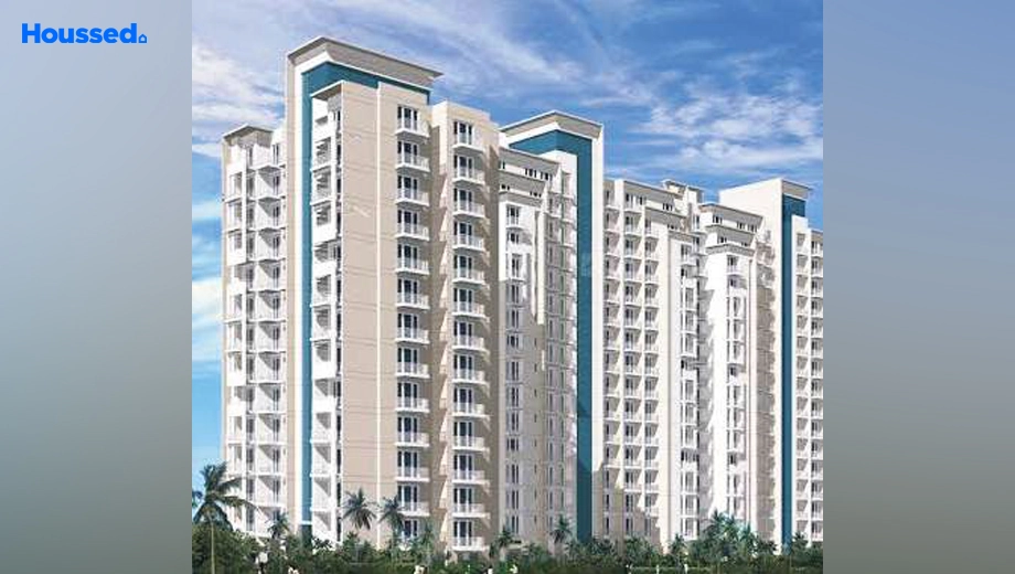 Project Image of Heritage Ozone Square in Sector 89, Faridabad - Image 399864