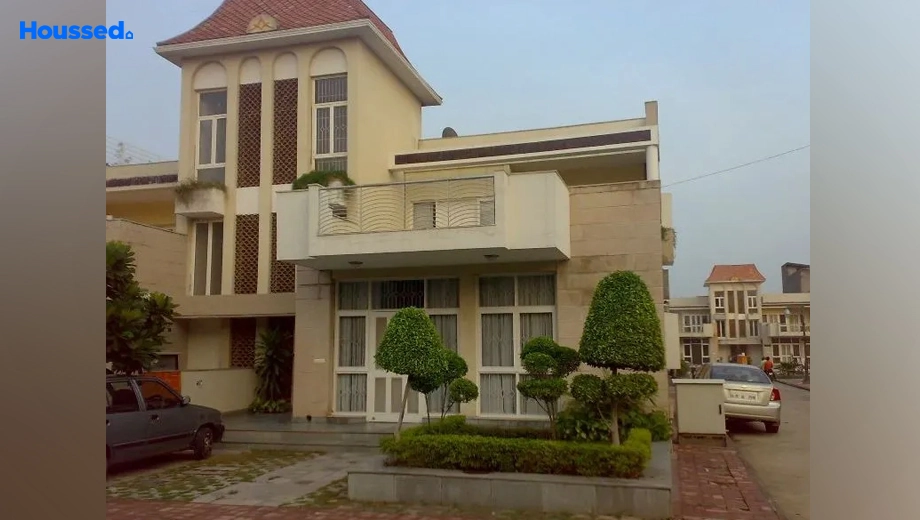 Project Image of IP Homes - Image 399872