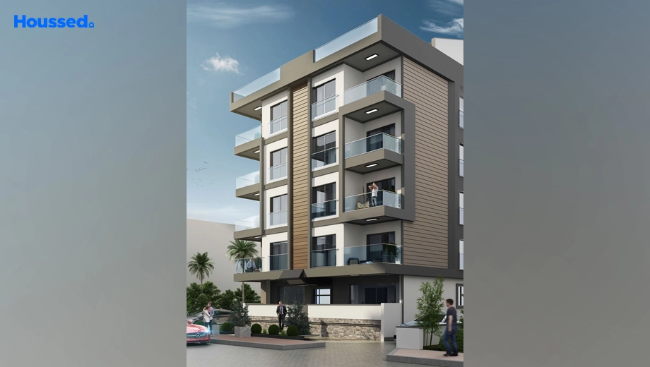 Project Image of iPropy Floors in Greenfield Colony, Faridabad - Image 399876