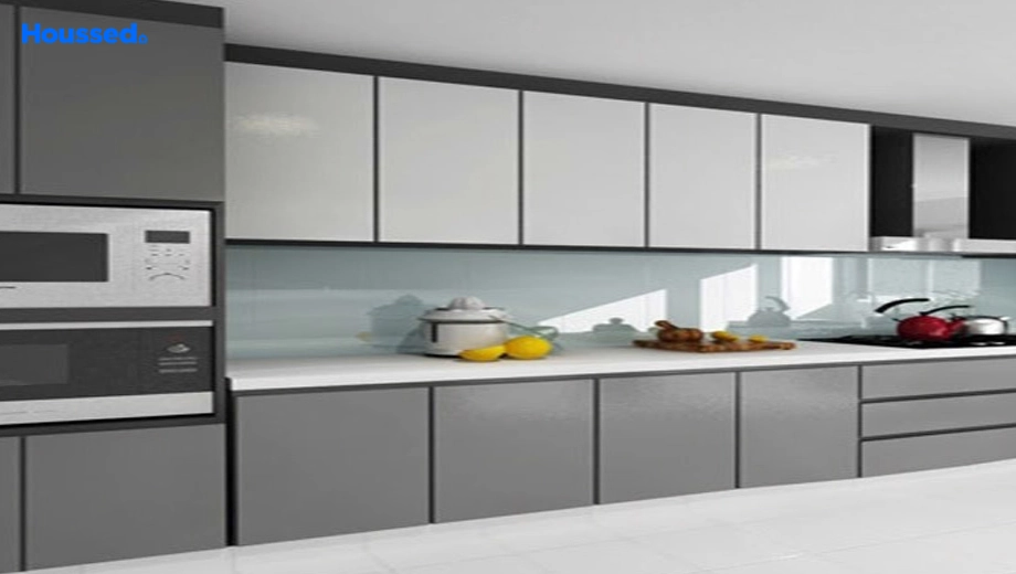 Sample Apartment of iPropy Floors in Greenfield Colony, Faridabad - Image 399881