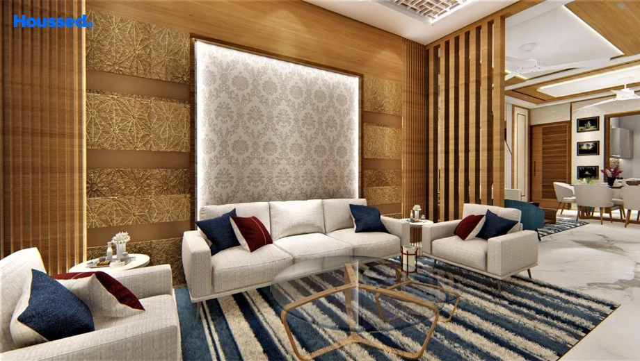 Sample Apartment of JSV Luxury Floors - Image 399889