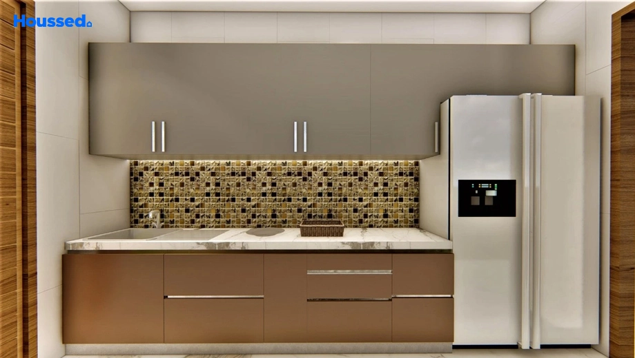 Sample Apartment of JSV Luxury Floors - Image 399886