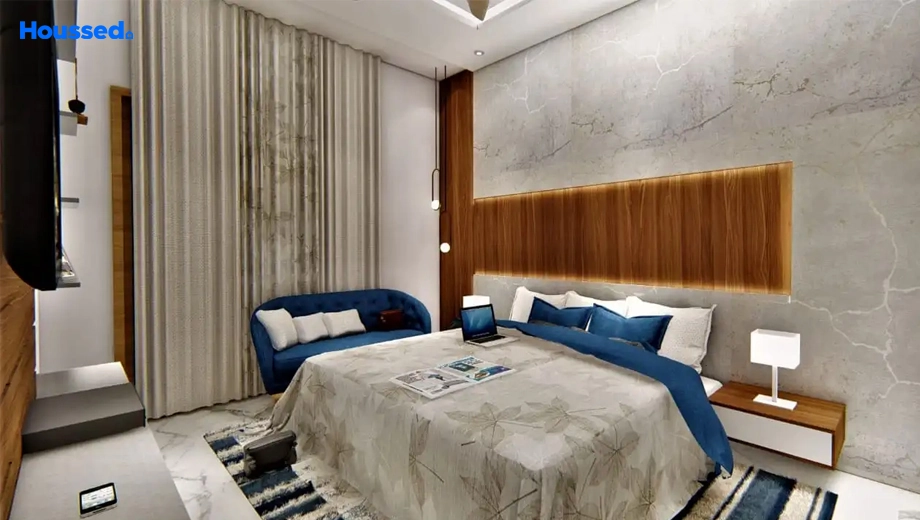Sample Apartment of JSV Luxury Floors - Image 399887