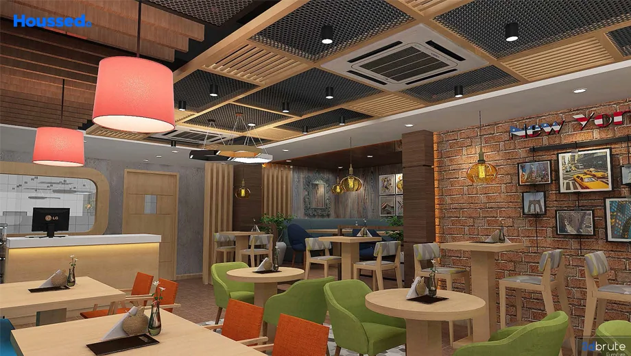 Amenities of Amolik Concordia Living - Image 399901