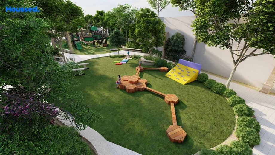 Amenities of Amolik Concordia Living - Image 399906