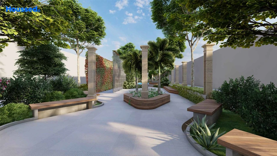 Project Image of Amolik Concordia Living - Image 399894