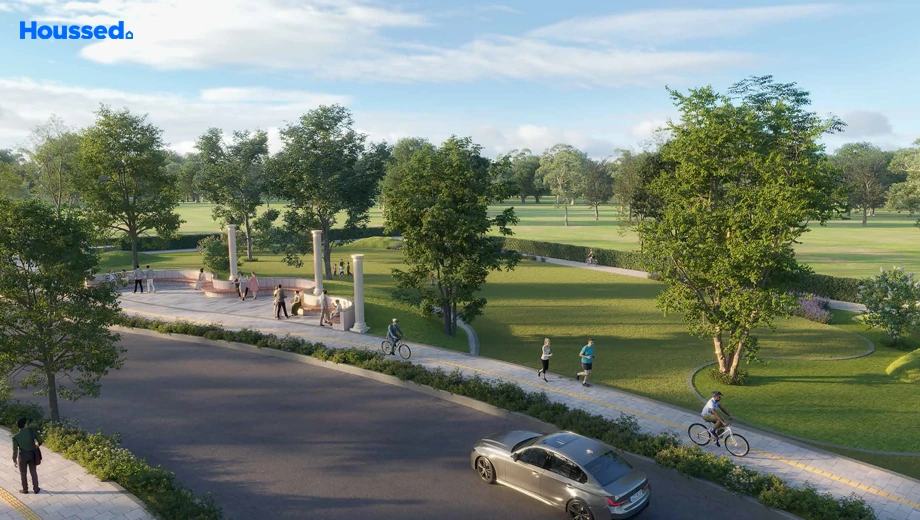 Project Image of Amolik Concordia Living - Image 399893