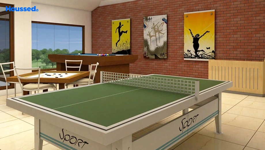 Amenities of ICIPL Ode in Tambaram, Chennai - Image 399911