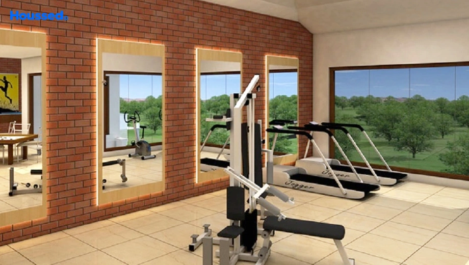 Amenities of ICIPL Ode in Tambaram, Chennai - Image 399913