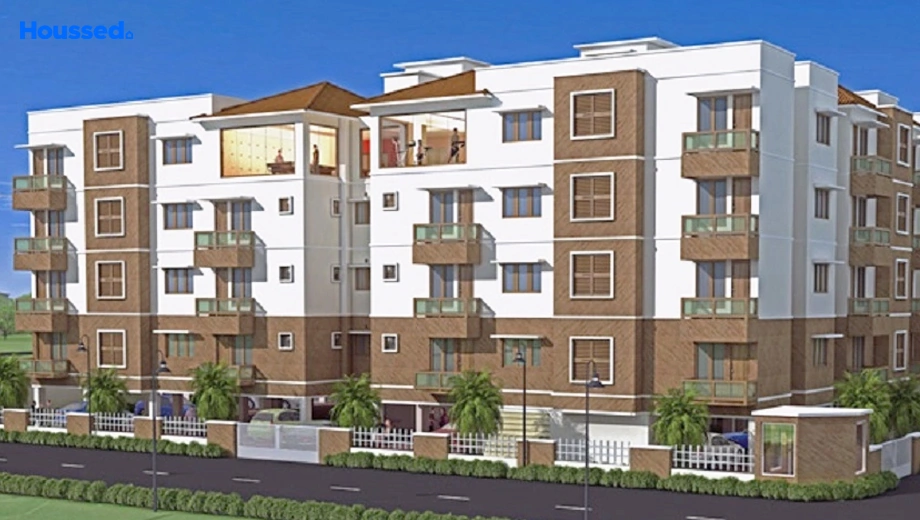 Project Image of ICIPL Ode in Tambaram, Chennai - Image 399909