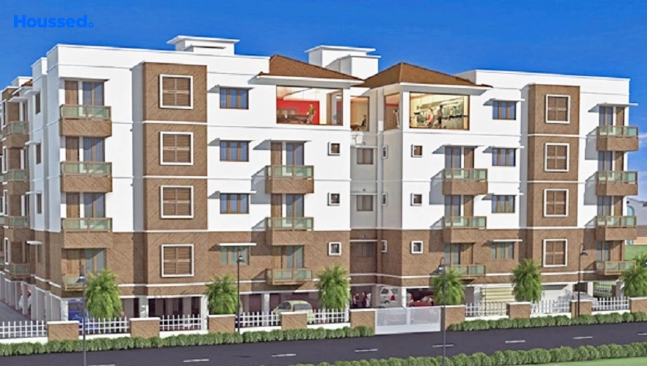 Project Image of ICIPL Ode in Tambaram, Chennai - Image 399910