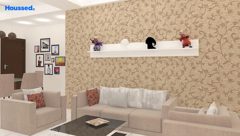 Sample Apartment of ICIPL Ode in Tambaram, Chennai - Image 399925