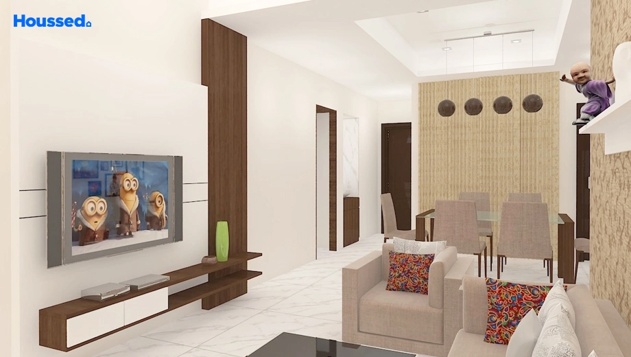 Sample Apartment of ICIPL Ode in Tambaram, Chennai - Image 399927