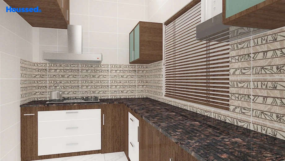 Sample Apartment of ICIPL Ode in Tambaram, Chennai - Image 399928
