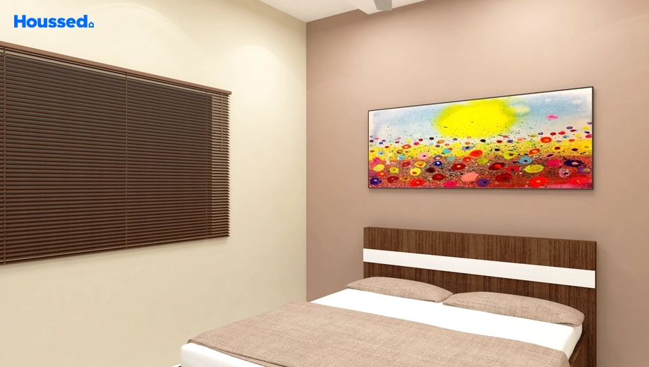 Sample Apartment of ICIPL Ode in Tambaram, Chennai - Image 399926
