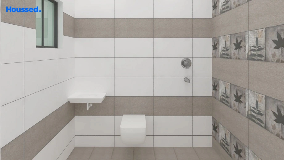 Sample Apartment of ICIPL Ode in Tambaram, Chennai - Image 399924
