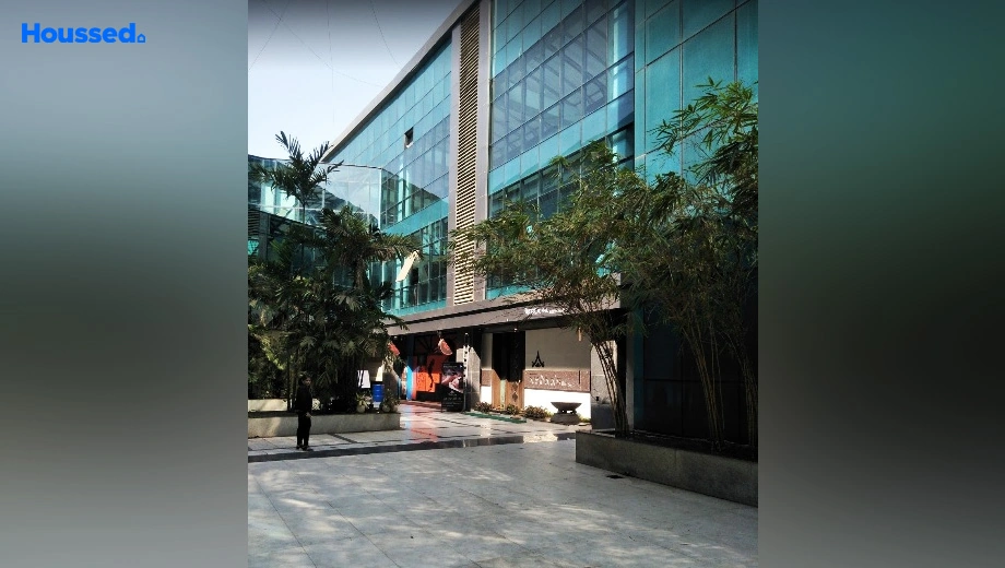 Project Image of Satra Plaza - Image 399943