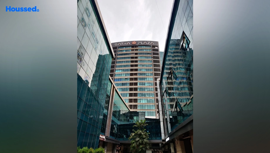 Project Image of Satra Plaza - Image 399944