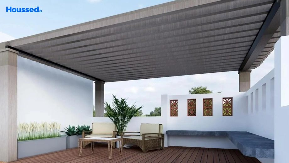Amenities of Neela Tirumala Enclave - Image 399938