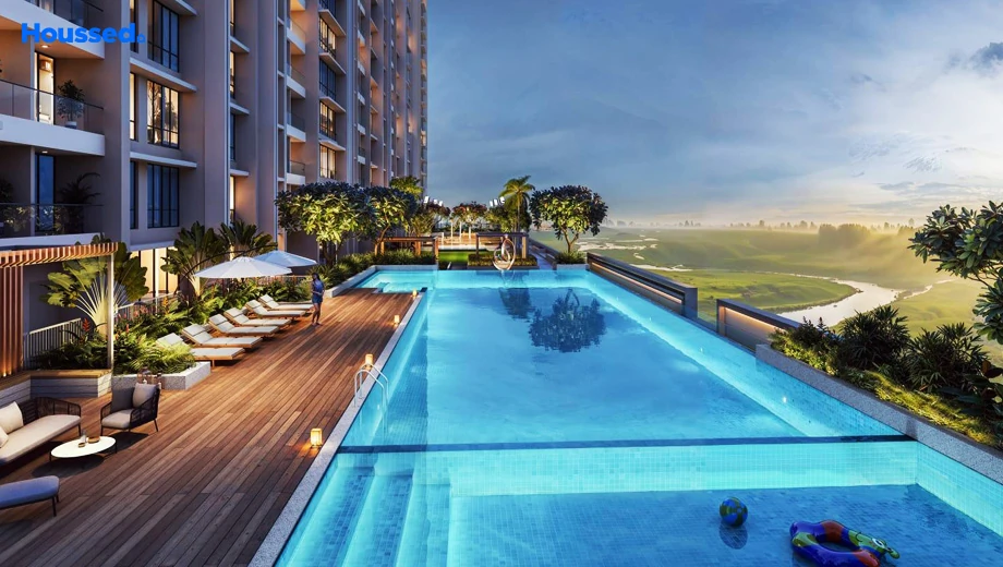 Amenities of Alliaance The View - Image 399981