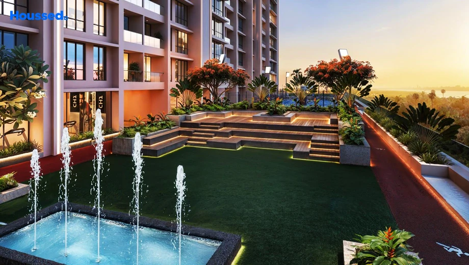 Amenities of Alliaance The View - Image 399983
