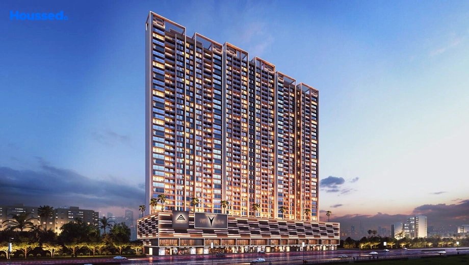 Project Image of Alliaance The View - Image 399976