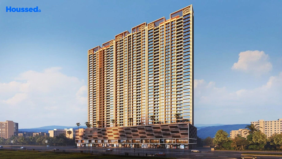 Project Image of Alliaance The View - Image 399977