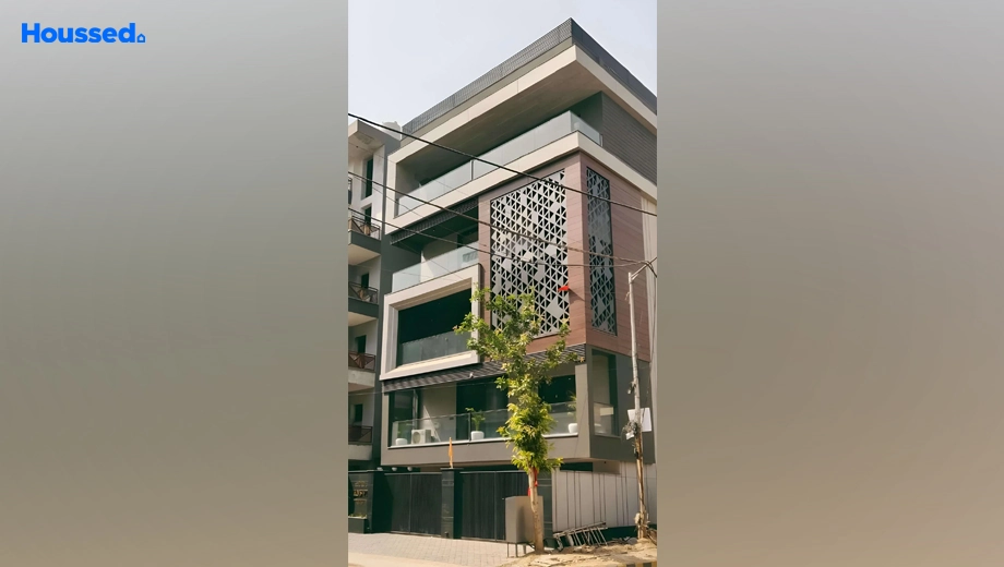 Project Image of Modi Queens Villa - Image 399994