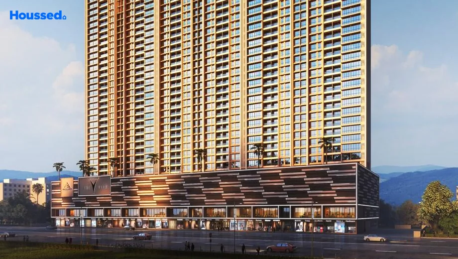 Project Image of Commercial Alliaance The View - Image 399999