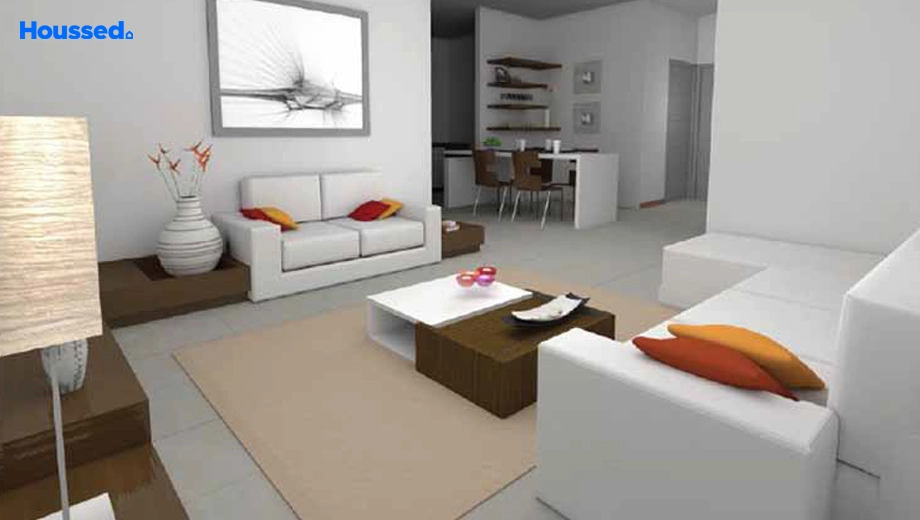 Sample Apartment of Brigade Basil - Image 400166