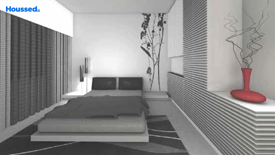 Sample Apartment of Brigade Basil - Image 400168