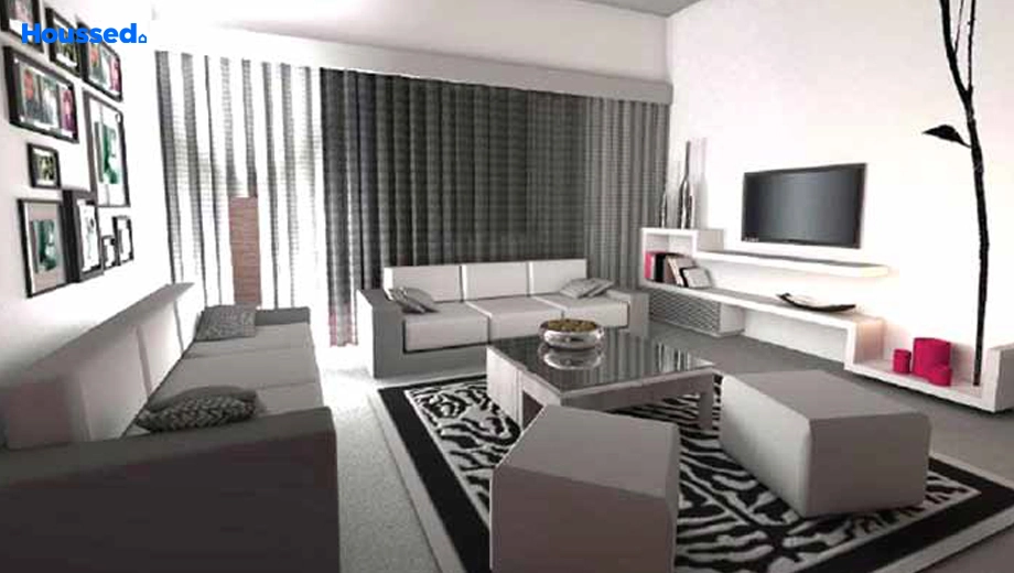 Sample Apartment of Brigade Basil - Image 400165
