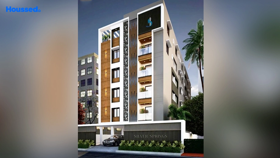 Project Image of Shivas Silver Springs - Image 399965