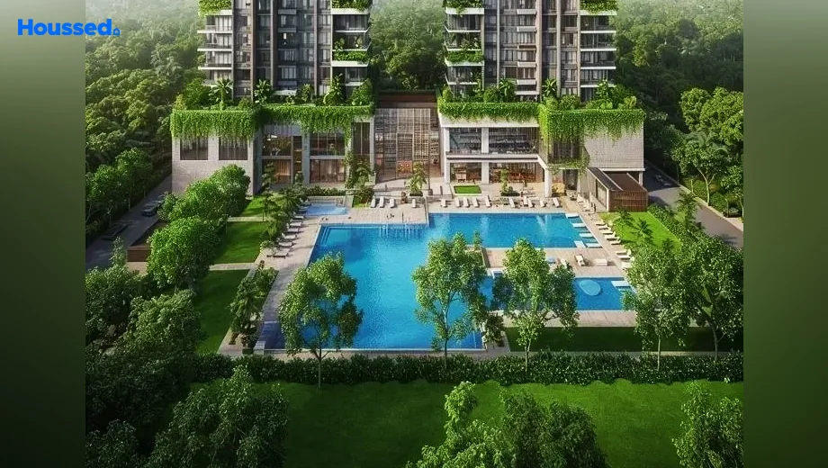 Amenities of BPTP Skynest Towers - Image 400046