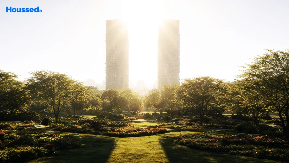 Project Image of BPTP Skynest Towers - Image 400041