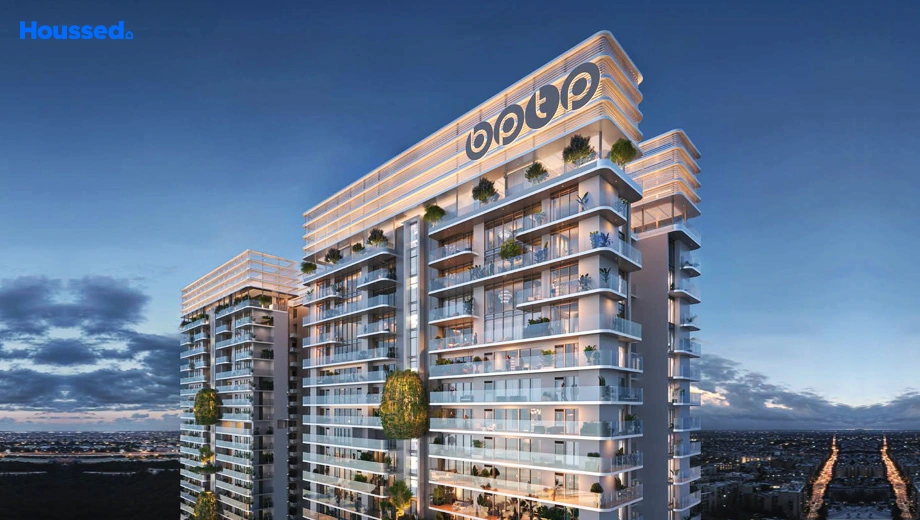 Project Image of BPTP Skynest Towers - Image 400042