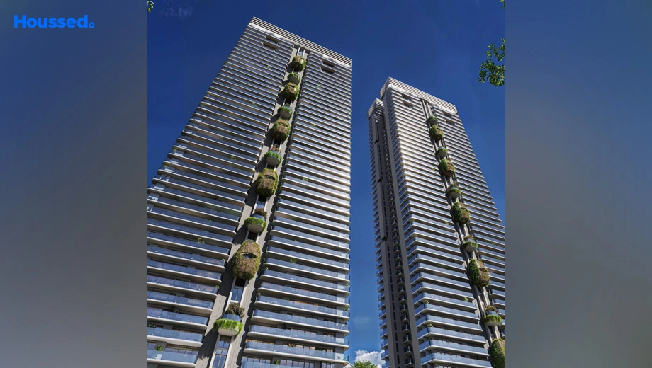 Project Image of BPTP Skynest Towers - Image 400043