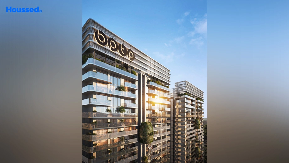 Project Image of BPTP Skynest Towers - Image 400045