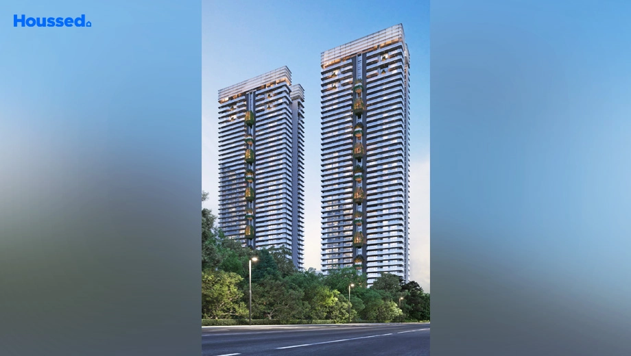 Project Image of BPTP Skynest Towers - Image 400044
