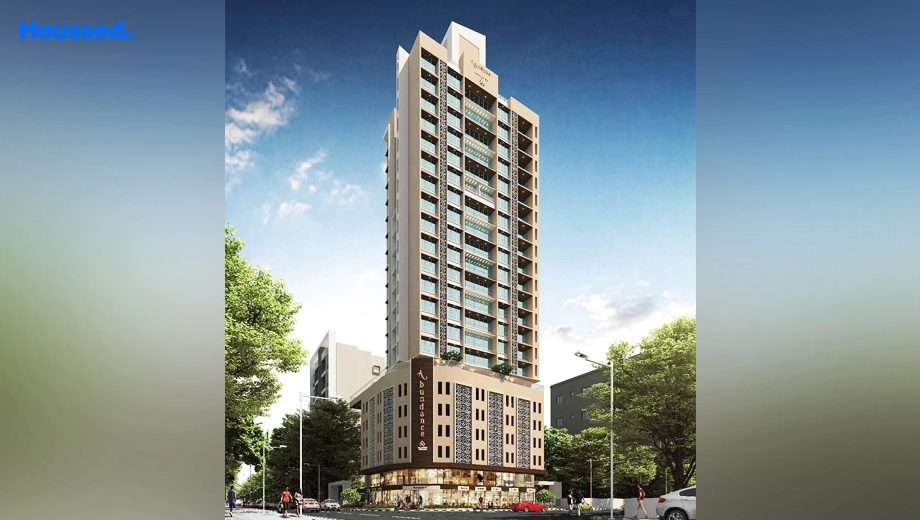 Project Image of Commercial Goodwill Abundance in Mulund East, Mumbai - Image 400051